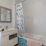 Prázdninový dům A O - Tina House
