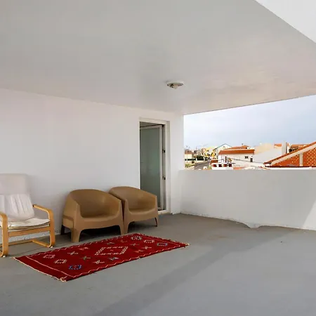 Casa de Férias A O - Tina House