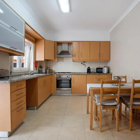 Casa de Férias A O - Tina House *